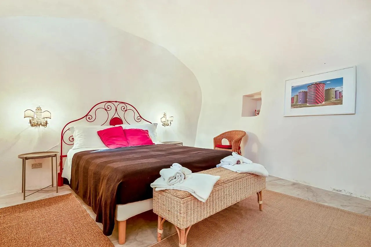 Il Giardino Segreto, Terre Marine Apartment Lerici
