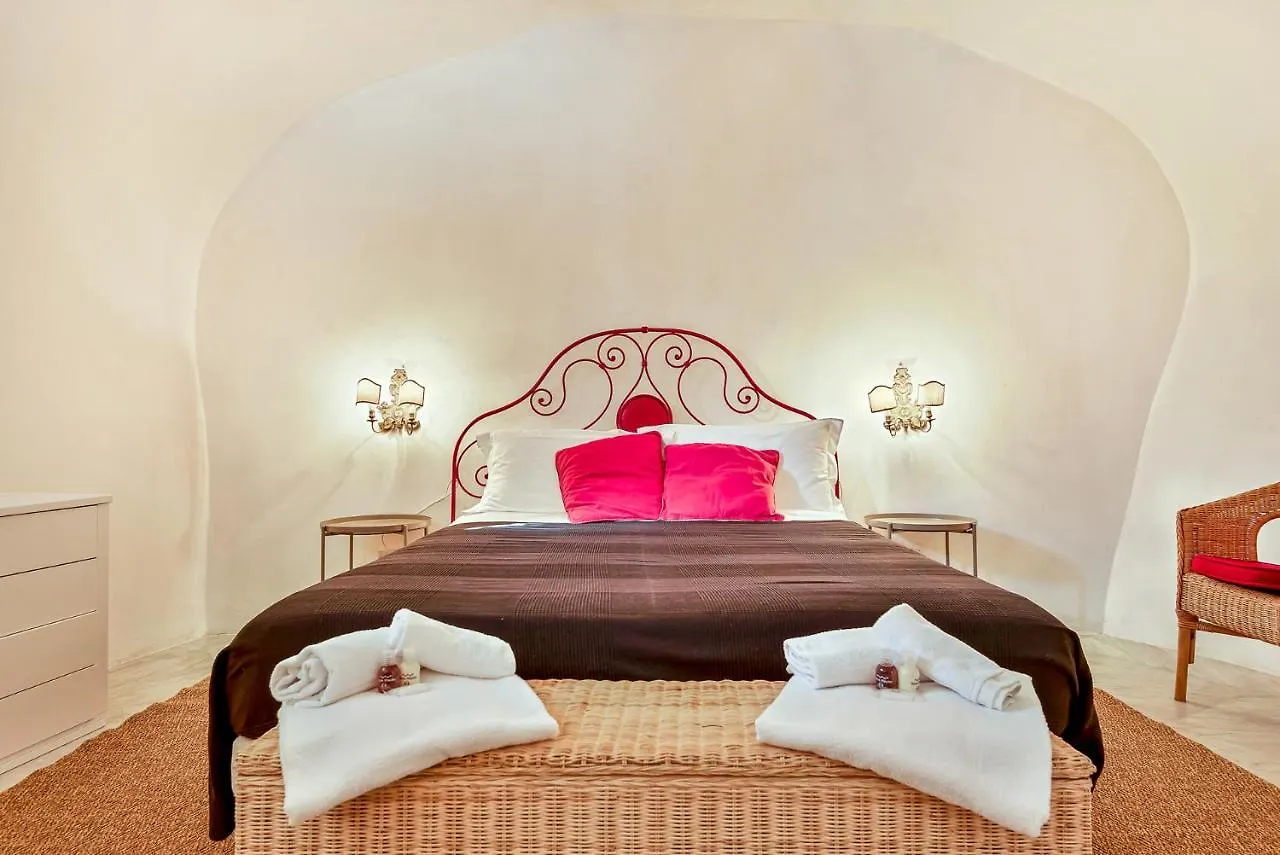 Apartament Il Giardino Segreto, Terre Marine Lerici