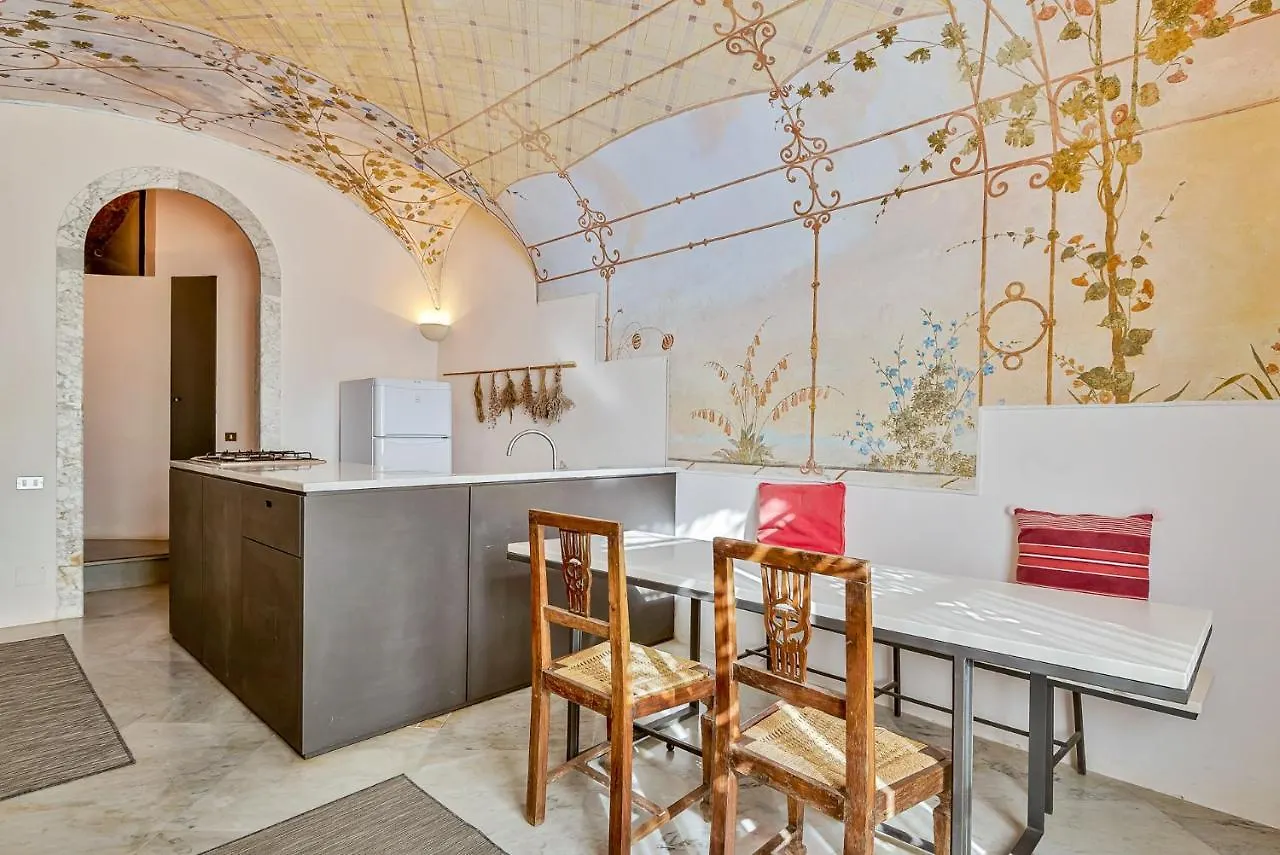 Il Giardino Segreto, Terre Marine Apartment Lerici